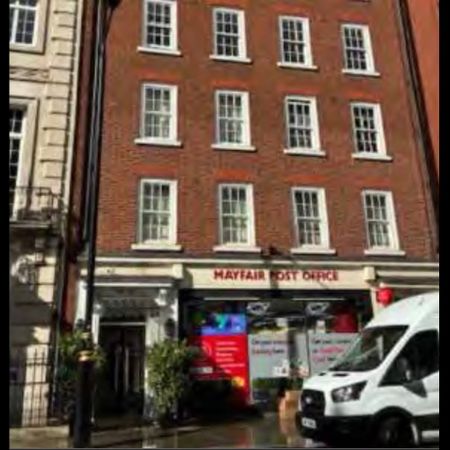 1 Bed Flat, Grosvenor St, W1K - Photo 3