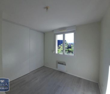 Appartement à louer 3 pièces 65.3m² - Photo 6