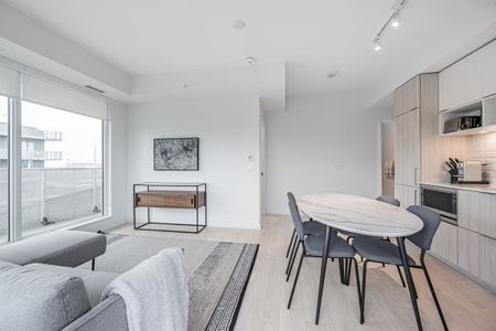 For Lease - 60 Tannery Road Unit# 1101, Toronto, Ontario - Photo 5