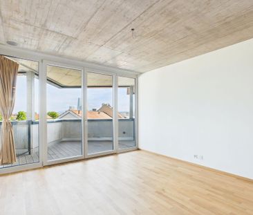 Erstbezug im modernen Neubau - hochwertiges Wohnen mitten in Basel - Foto 1