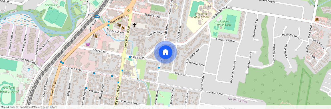 67 Jarrett Street, NSW 2250, Wyoming