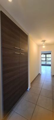 Appartement te huur - Photo 1