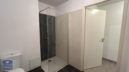 Location Appartement 2 pièces 44m² GIGEAN 34770 - Photo 2