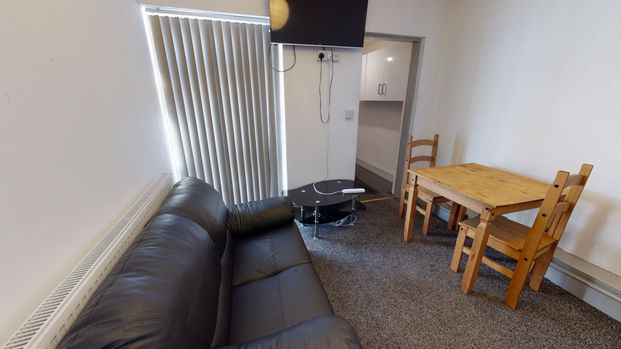 604 Bristol Road Selly Oak - Photo 1