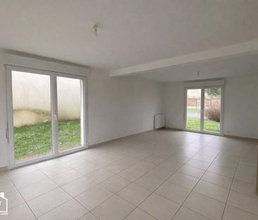 Location Maison 4 pièces 102m² PORNIC 44210 - Photo 1