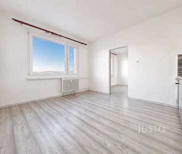 Pronájem bytu 1+1 36 m² - Photo 1