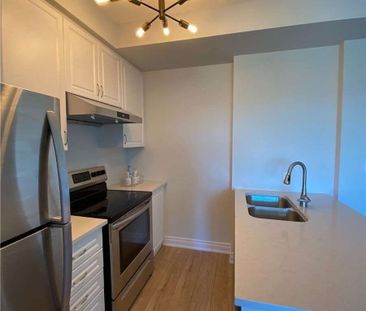 For Lease - 58 Adam Sellers Street Unit# 413, Markham, Ontario - Photo 3