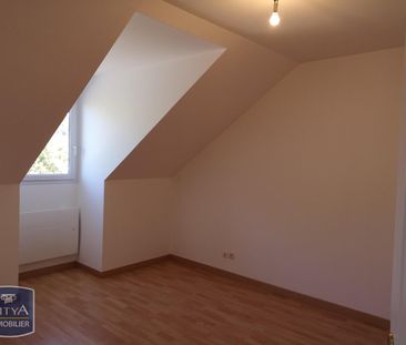 Location Appartement 2 pièces 46m² BEAUVAIS 60000 - Photo 4