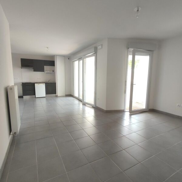 Location Appartement 2 pièces 53m² ST JORY 31790 - Photo 1