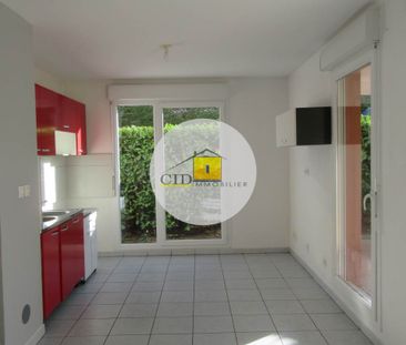 Location Appartement 3 pièces 63m² ST PRIEST 69800 - Photo 4