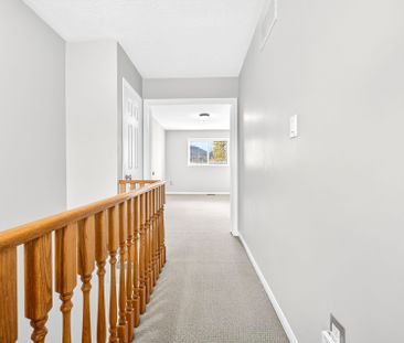 For Lease - 2456 LAZIO Lane, Oakville, Ontario - Photo 4