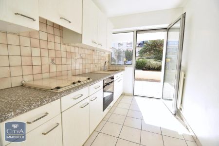 Appartement à louer 3 pièces 77.04m² - Photo 5