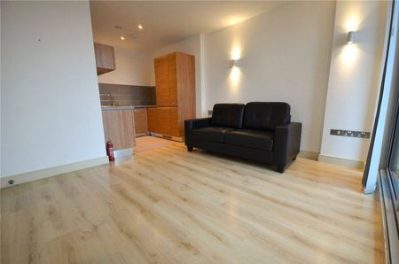 Watson Street, Manchester City Centre, Greater Manchester, M3 4EH - Photo 5