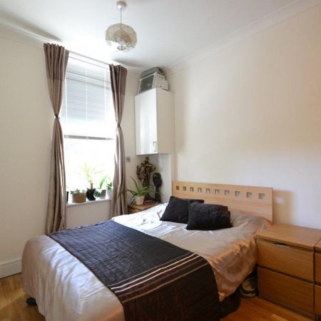 Argyle Road, Ealing, W13, London - Photo 3