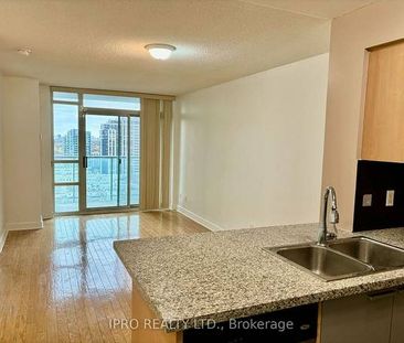 Yonge/Sheppard, Luxurious Open 1Bdrm 1Bath & Lockeré - Photo 3