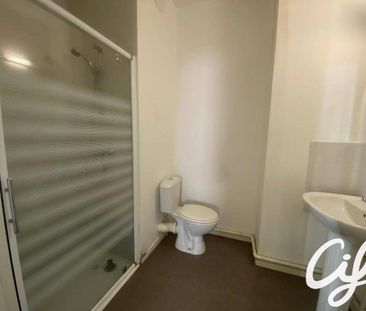 Location appartement t2 41 m² à Nantes (44300) Doulon - Bottière-Bo... - Photo 6