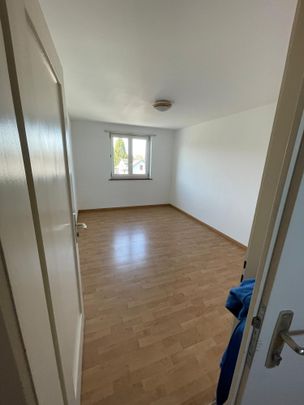 2 Zimmer, 40 m², 3. Stock - Photo 1