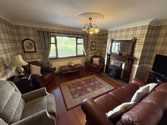 9 Moor Road, Coalisland, Dungannon, BT71 6HF - Photo 1