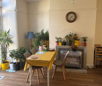 1 bedroom in a house share to rent - Photo 6