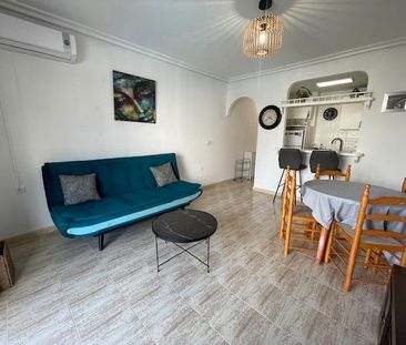 Piso de alquiler en Avenida Costa Blanca, Los Arenales del Sol - Photo 5