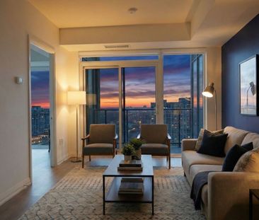 For Lease - 9000 Jane Street Unit# 919, Vaughan, Ontario - Photo 2