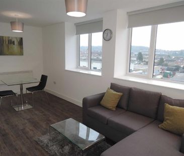 1 bedroom flat to rent - Photo 1