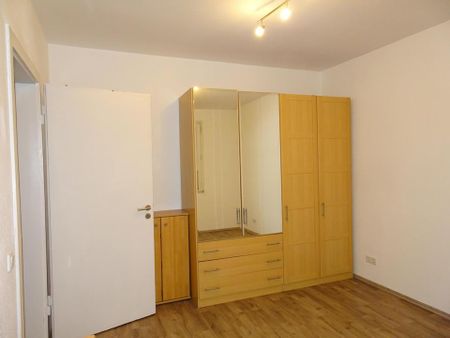 Möblierte 2,5 Raum-Wohnung in Gladbeck-Mitte ! - Foto 5