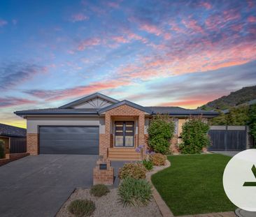 13 Allambee St, Jerrabomberra NSW 2619 - House For Rent | Domain - Photo 4