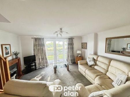 Bala Drive, Rogerstone, NEWPORT - Photo 3