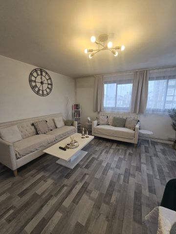 1 Bed Flat, Ingestre Court, W1F - Photo 3