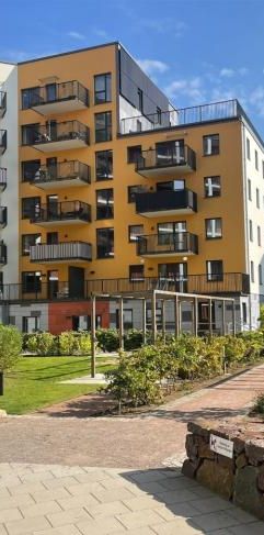 Nymilsgatan 37 - Photo 2