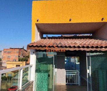 Casa Com 3 Dormitórios, 168 m² - Venda por R$850.000ou Aluguel por ... - Foto 4