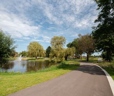 Appartement te huur: Niemeyerstraat 61 2132 HE Hoofddorp - Foto 6