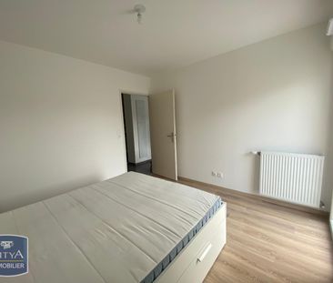 Appartement 2 pièces - 42 m² - Photo 6