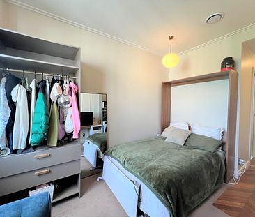 Welcome to Chevron Suites - Photo 6