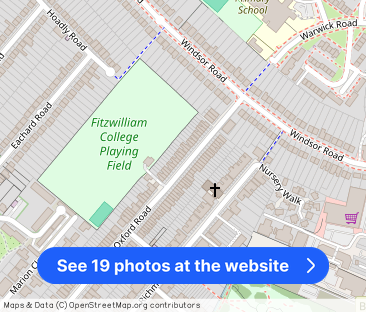 Oxford Road, Cambridge - Photo 1