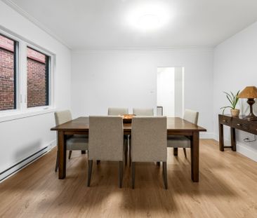 Appartement à louer à Montréal (Côte-des-Neiges/Notre-Dame-de-Grâce) - Photo 4