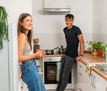 1 bedroom private hall to rent - Photo 6