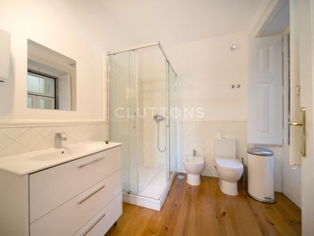 Apartamento T6 em Lisboa - Photo 5