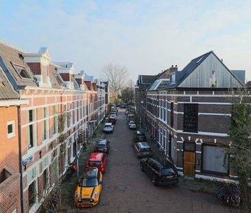 Appartement te huur: Johan van Vlietstraat 74-RD 2013 AR Haarlem - Photo 6