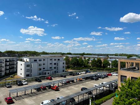 Repräsentative Büroetage in verkehrsgünstiger Toplage von 19061 Schwerin-Krebsförden - Photo 3