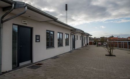 Afd. 6 - Løgstør Boligforening - Foto 2