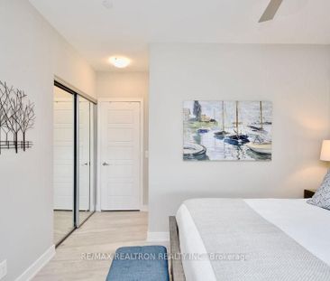 For Lease - 301 Sea Ray Avenue Unit# C404, Innisfil, Ontario - Photo 4