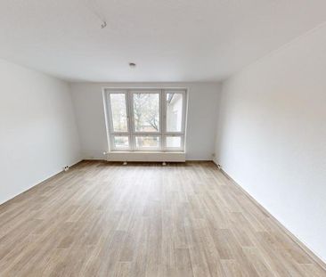 2-Raum-Wohnung - Foto 1