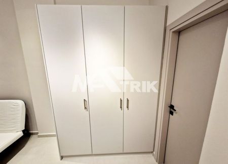 Studio/Γκαρσονιέρα για ενοικίαση Ανάληψη - Μπότσαρη (Ανάληψη - Μπότσαρη - Νέα Παραλία) - Φωτογραφία 3
