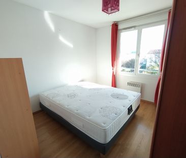 Appartement meublé - 2 pièces - Montjuzet/Chanturgue - Photo 1