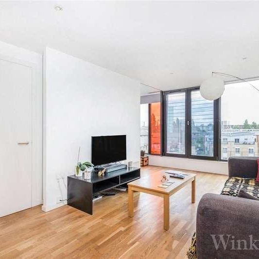 Arklow Road, London, SE14 - Photo 1