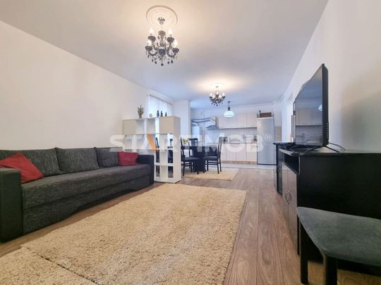 Apartament 2 camere mobilat Top City - Fotografie 1