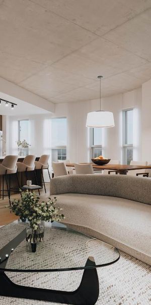 LE LOYAL -- La Perle Rare de Westmount à Montréal - Condo / appartement / logement à louer - Photo 1