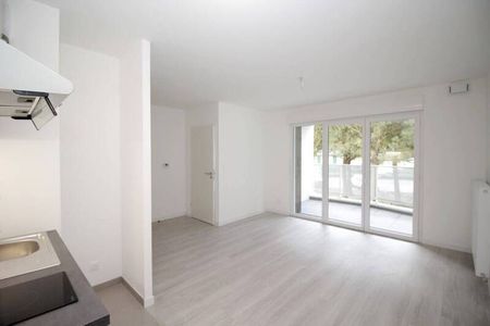 Appartement 2 pièces - - Photo 4